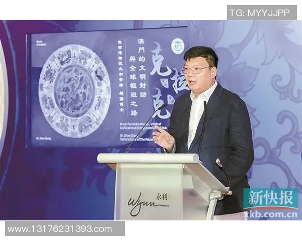 专访赵强：深入探讨CSGO成功背后的秘诀与发展历程