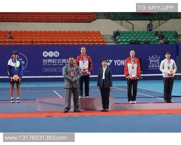 南京网球队在世锦赛中的实力展现与未来发展潜力分析