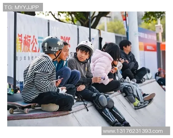 广州滑板队比赛经验引发热议选手表现与裁判判罚成焦点讨论